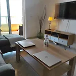 Paraiso - Dive 아파트 *