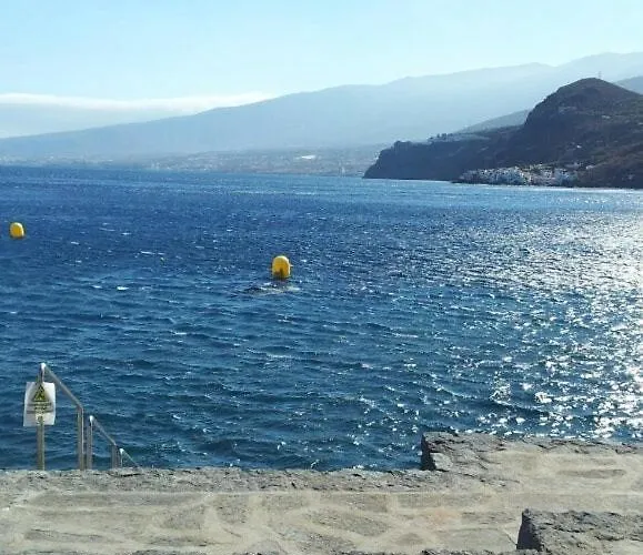 Paraiso - Dive شقة *