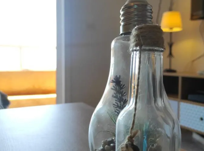 Paraiso - Dive شقة