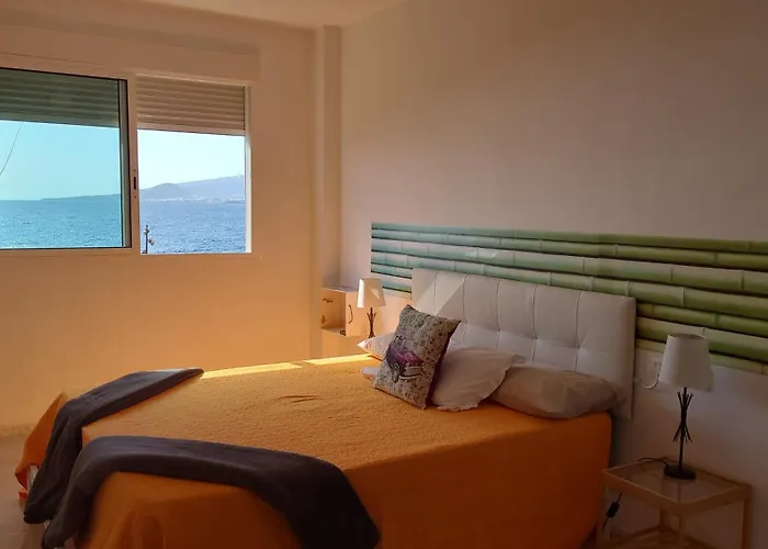 Appartement Paraiso - Dive