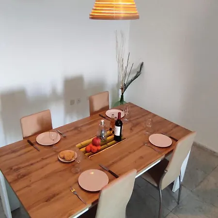 Primera Línea De Playa Con Vistas Al Mar - Workation Apartamento Radazul