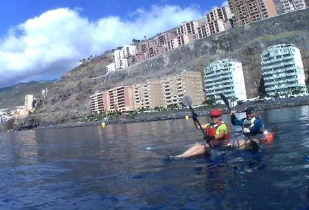 Primera Línea De Playa Con Vistas Al Mar - Workation *