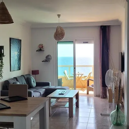 Paraiso - Dive דירה
