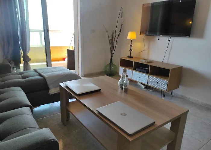 Paraiso - Dive Apartment *