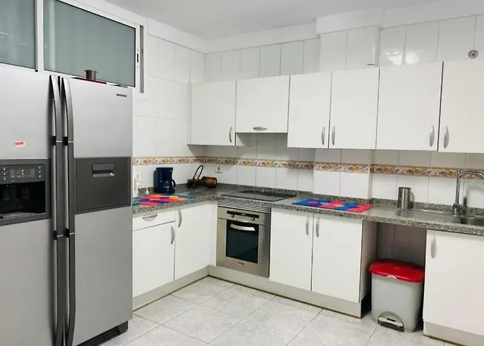 Apartment Paraiso - Dive