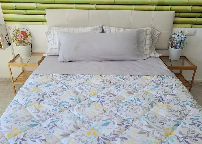 Apartment Paraiso - Dive