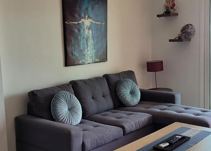 Apartment Paraiso - Dive