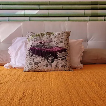 Paraiso - Dive 아파트 Radazul