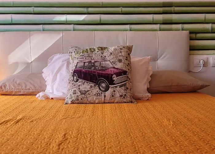 Paraiso - Dive 아파트 Radazul